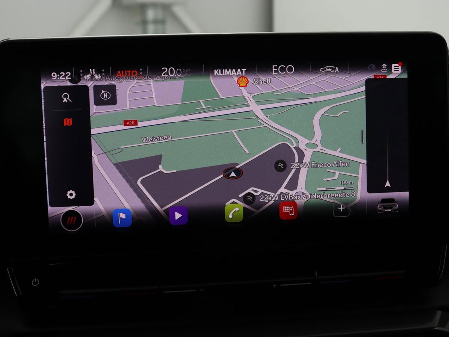 CUPRA Leon 1.4 eHybrid VZ | 245pk | Trekhaak | Stoelverwarming | Adaptive cruise | Carplay | Navigatie | Stuurverwarming | Keyless | Full LED | Sportstoelen | PHEV | Plug In