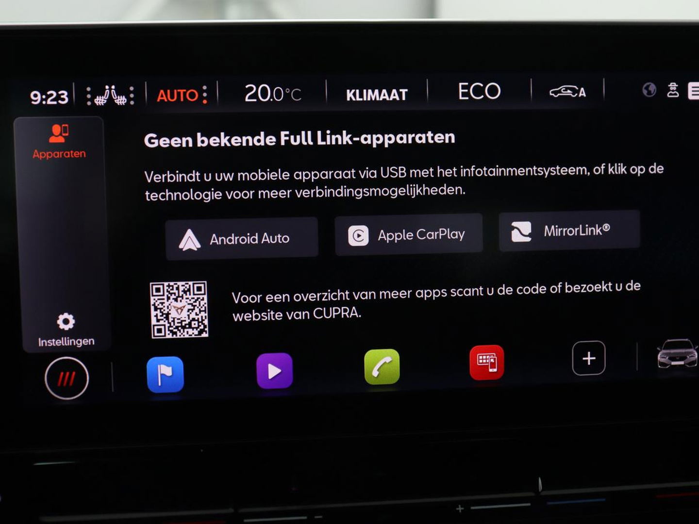 CUPRA Leon 1.4 eHybrid VZ | 245pk | Trekhaak | Stoelverwarming | Adaptive cruise | Carplay | Navigatie | Stuurverwarming | Keyless | Full LED | Sportstoelen | PHEV | Plug In