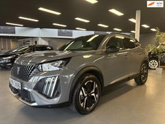 Peugeot 2008 1.2 PureTech 130 GT