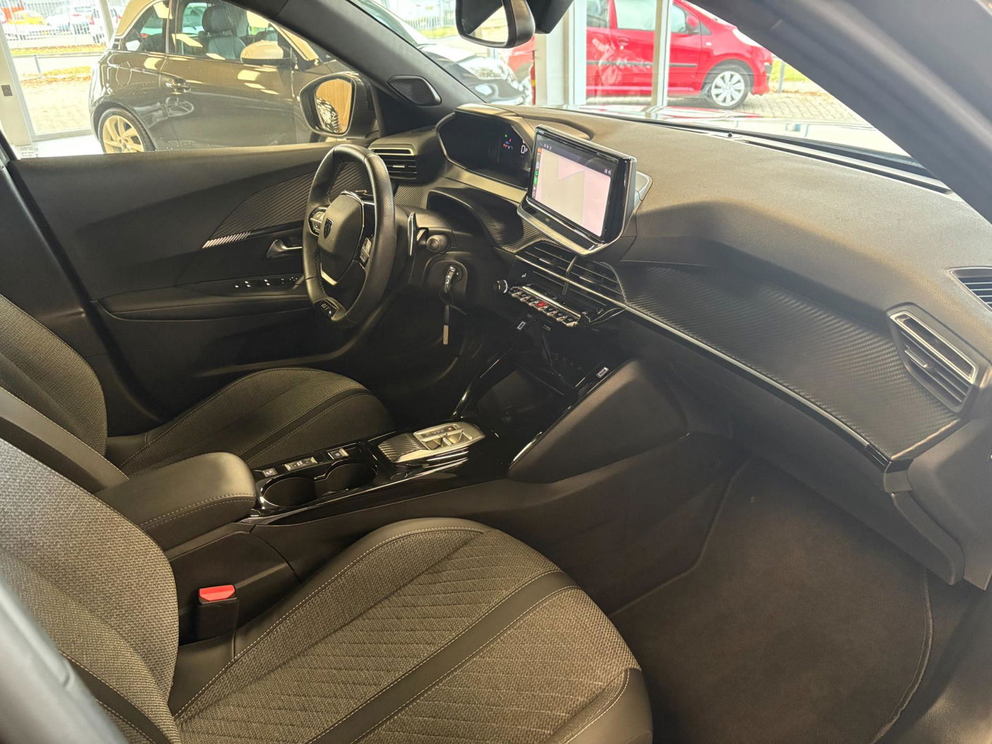 Peugeot 2008 1.2 PureTech 130 GT