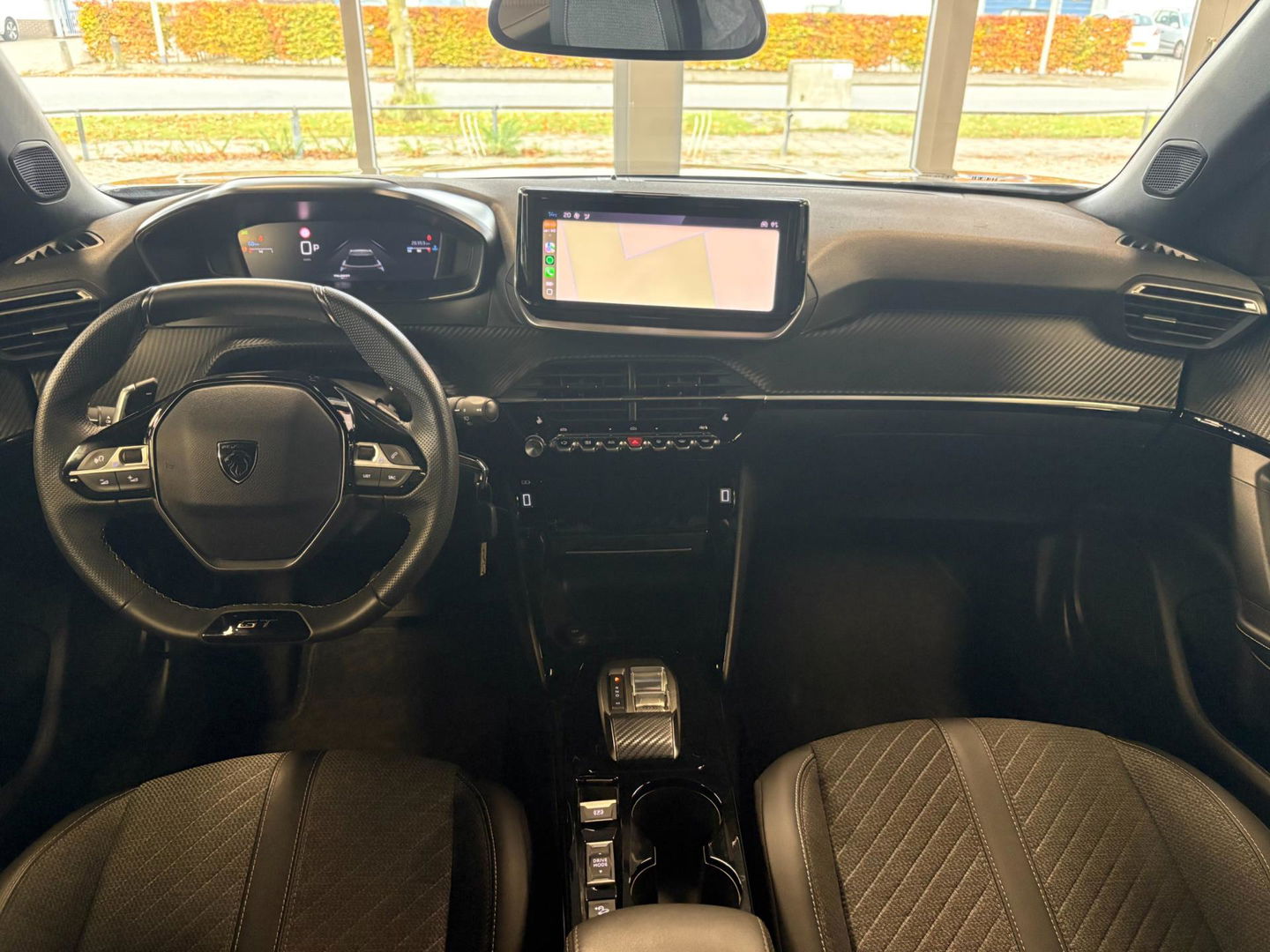 Peugeot 2008 1.2 PureTech 130 GT