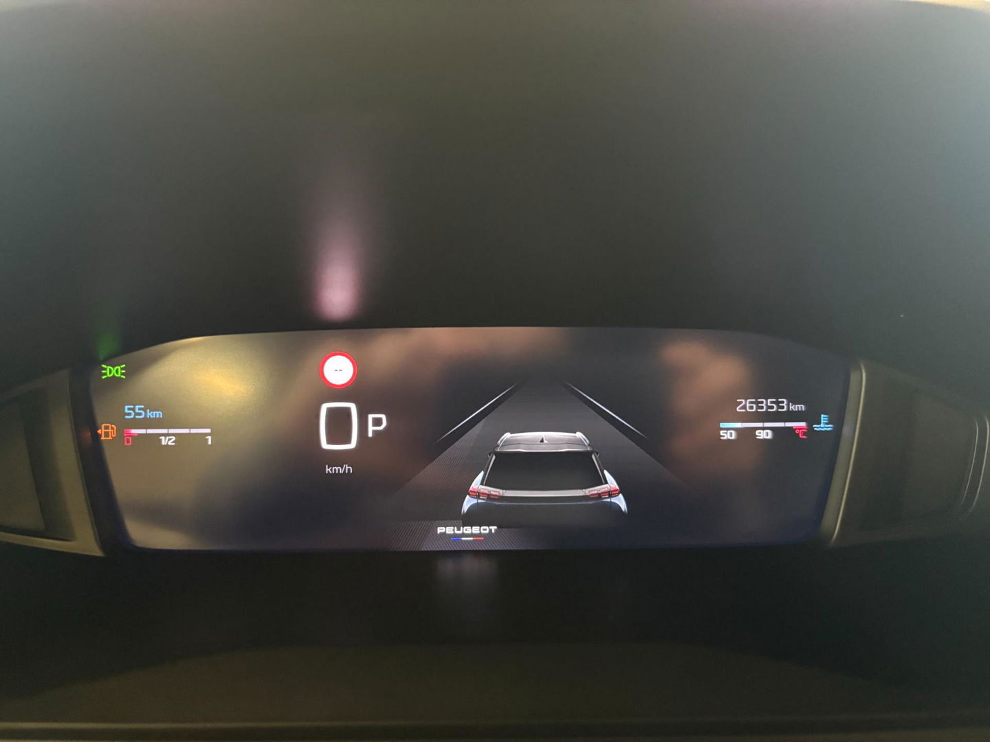 Peugeot 2008 1.2 PureTech 130 GT