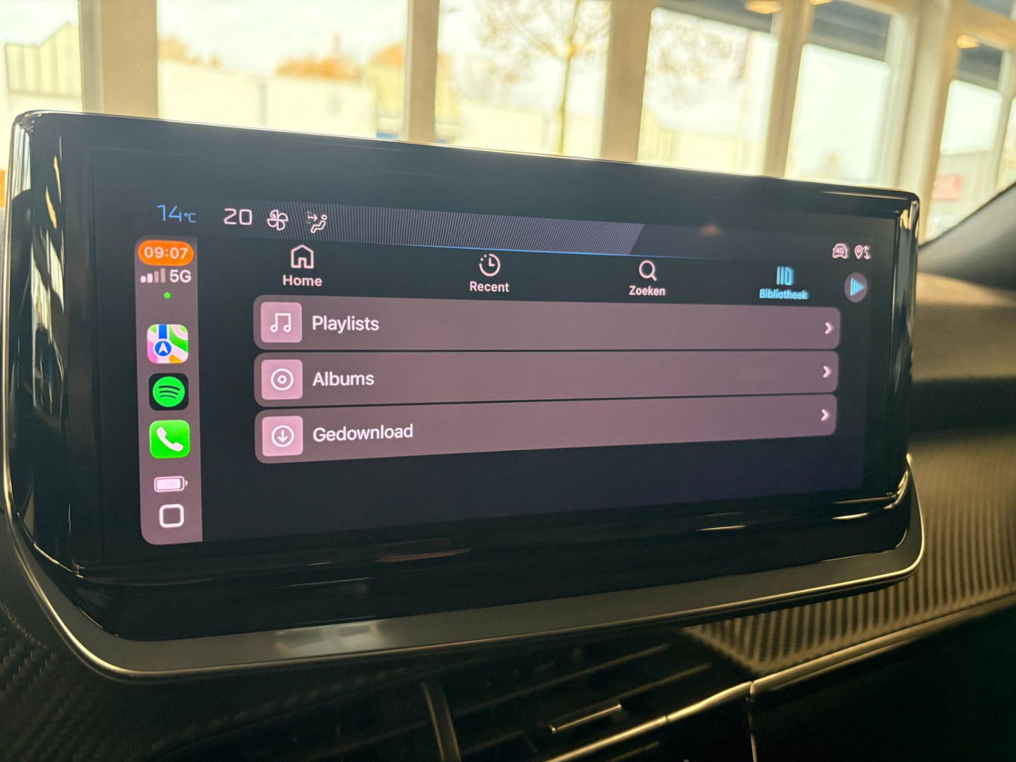 Peugeot 2008 1.2 PureTech 130 GT