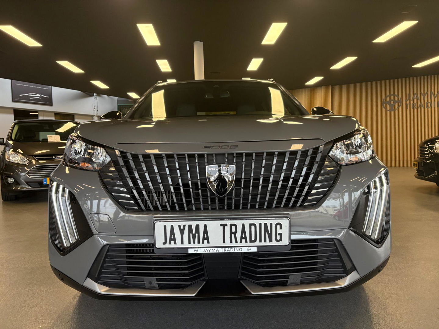 Peugeot 2008 1.2 PureTech 130 GT