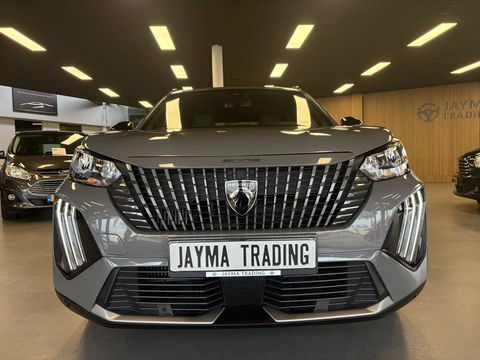 Peugeot 2008 1.2 PureTech 130 GT