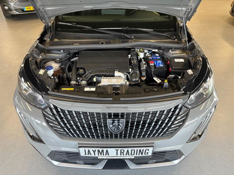 Peugeot 2008 1.2 PureTech 130 GT