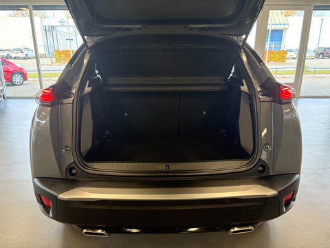 Peugeot 2008 1.2 PureTech 130 GT