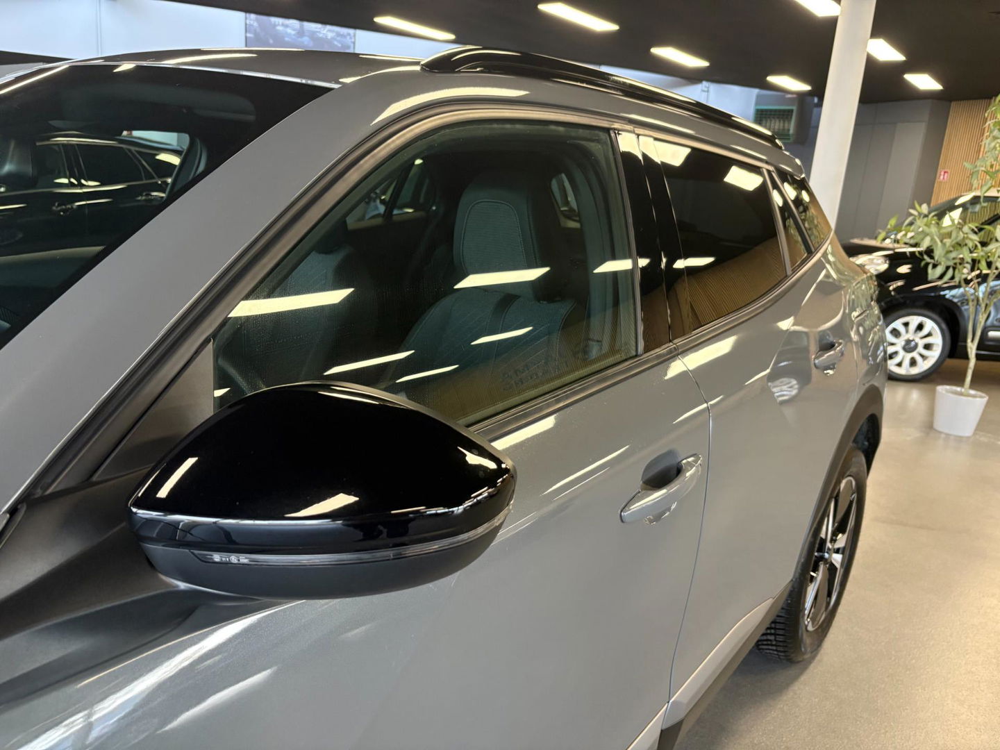 Peugeot 2008 1.2 PureTech 130 GT