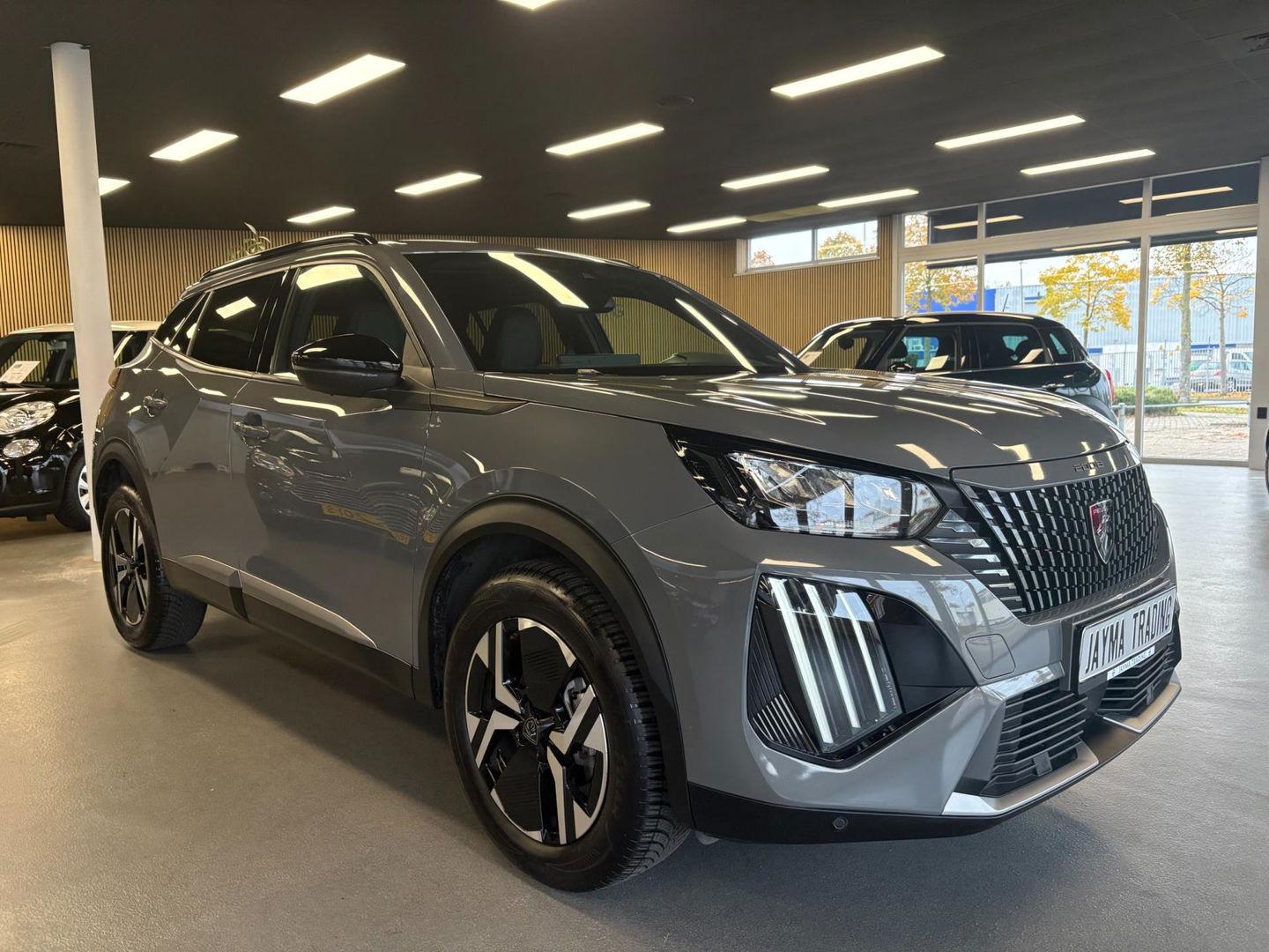 Peugeot 2008 1.2 PureTech 130 GT