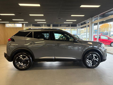 Peugeot 2008 1.2 PureTech 130 GT