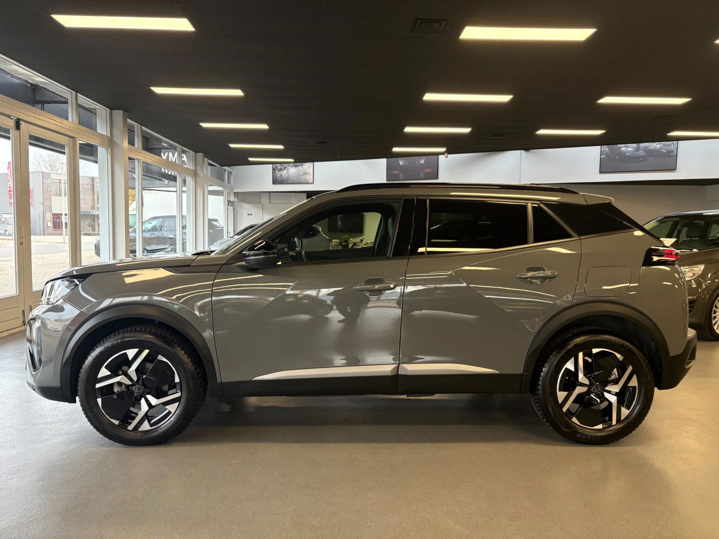 Peugeot 2008 1.2 PureTech 130 GT