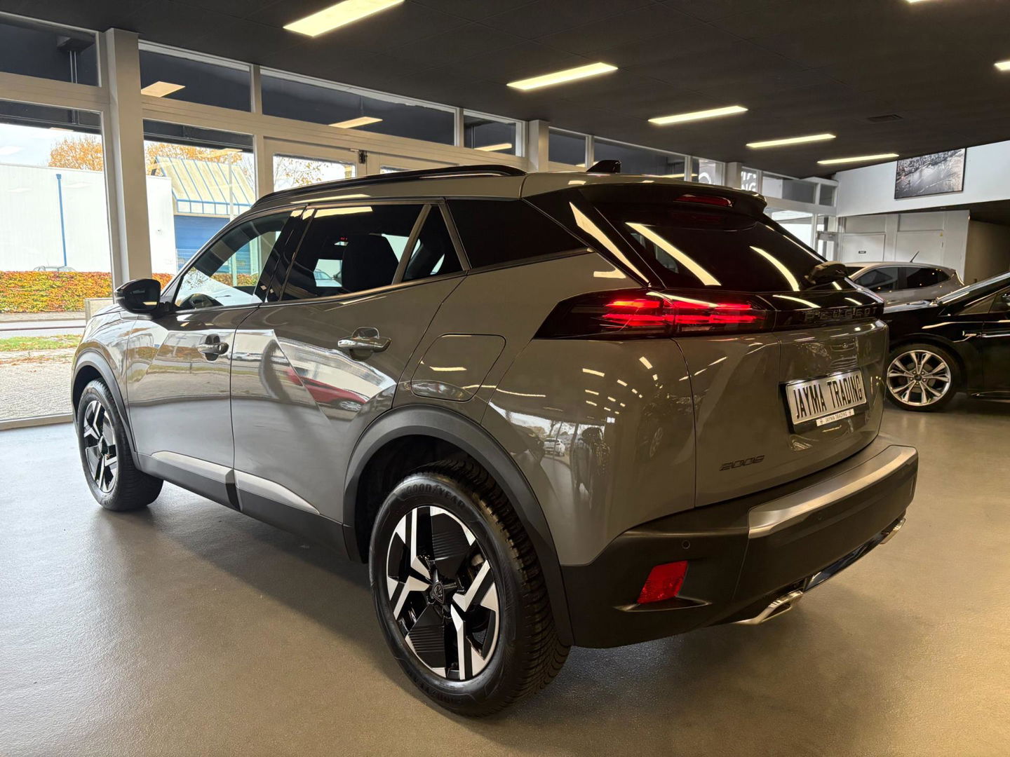 Peugeot 2008 1.2 PureTech 130 GT