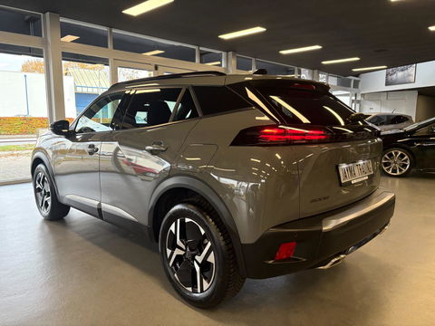 Peugeot 2008 1.2 PureTech 130 GT