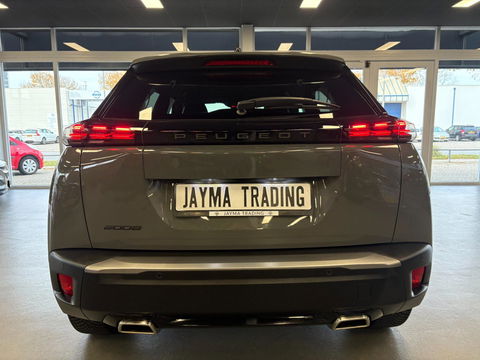 Peugeot 2008 1.2 PureTech 130 GT