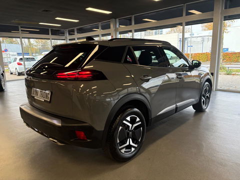 Peugeot 2008 1.2 PureTech 130 GT