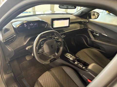 Peugeot 2008 1.2 PureTech 130 GT