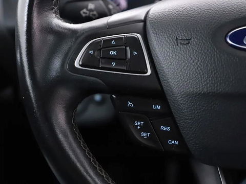 Ford Kuga 1.5 EcoBoost ST Line Pano Camera Carplay Winterpakket NAP