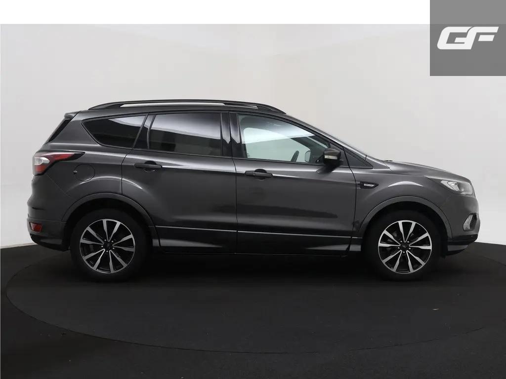 Ford Kuga 1.5 EcoBoost ST Line Pano Camera Carplay Winterpakket NAP