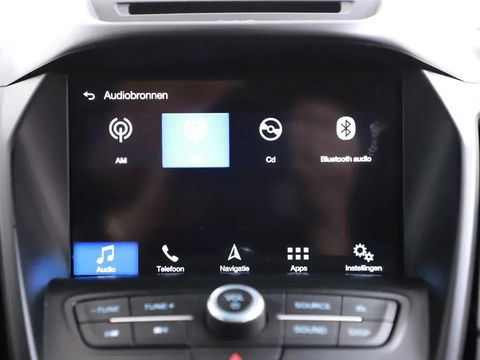 Ford Kuga 1.5 EcoBoost ST Line Pano Camera Carplay Winterpakket NAP