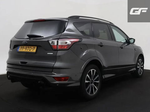 Ford Kuga 1.5 EcoBoost ST Line Pano Camera Carplay Winterpakket NAP