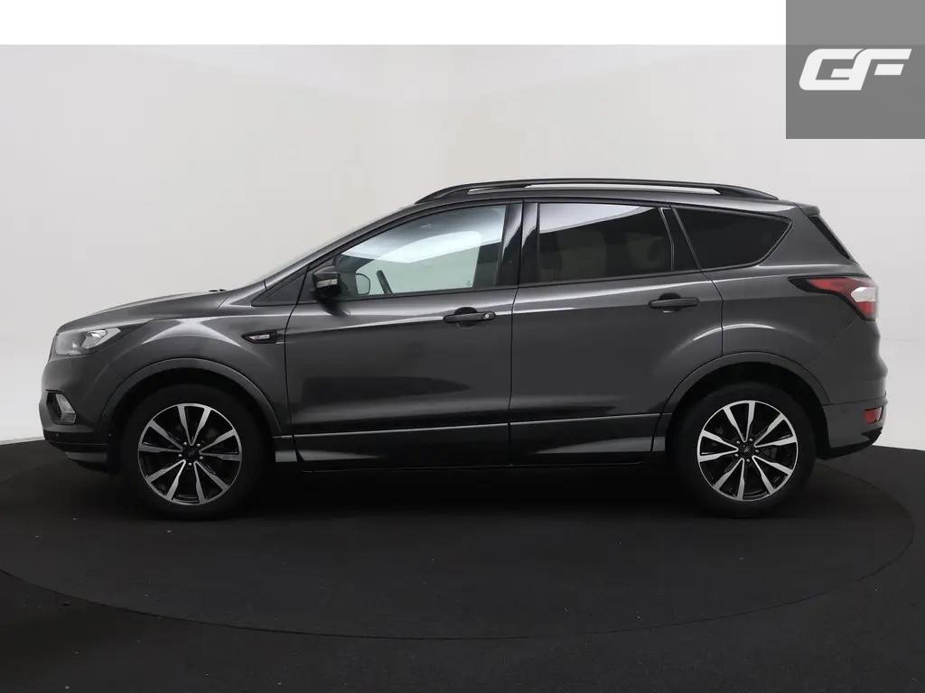 Ford Kuga 1.5 EcoBoost ST Line Pano Camera Carplay Winterpakket NAP