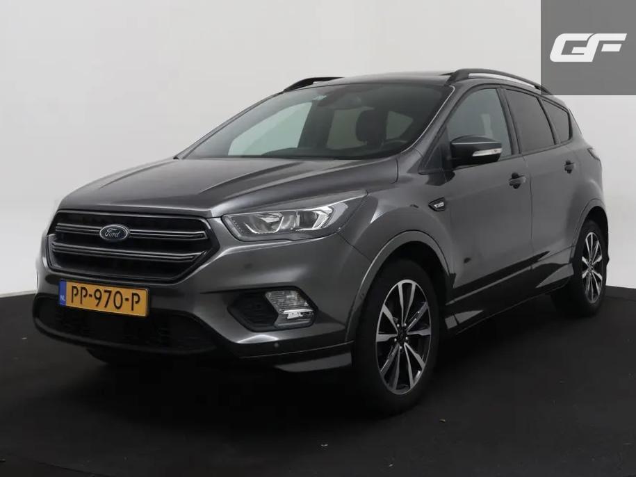 Ford Kuga 1.5 EcoBoost ST Line Pano Camera Carplay Winterpakket NAP