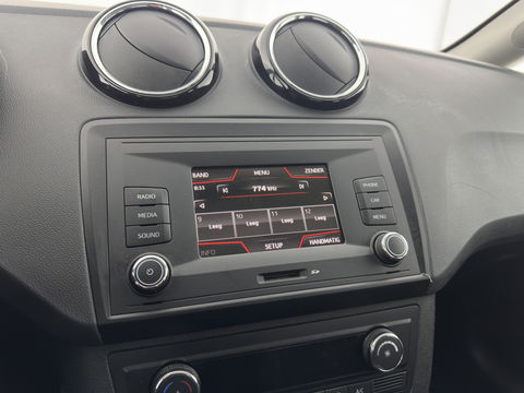 SEAT Ibiza 1.0 EcoTSI Style *COMFORT-SEATS | AIRCO | CRUISE | PDC | 15''ALU*