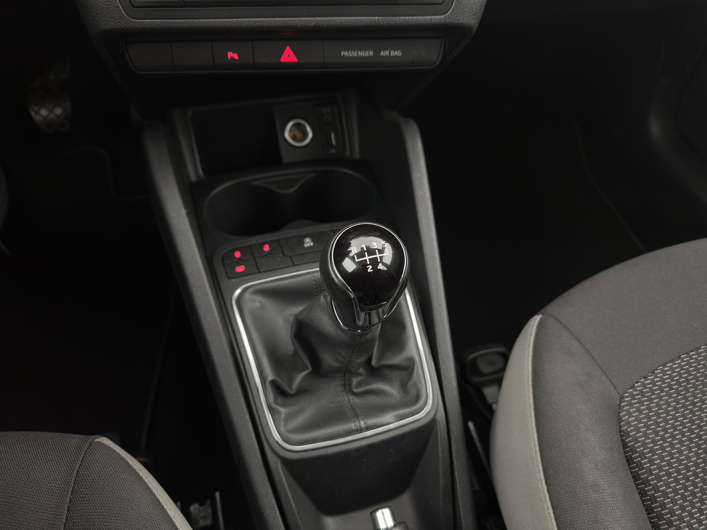 SEAT Ibiza 1.0 EcoTSI Style *COMFORT-SEATS | AIRCO | CRUISE | PDC | 15''ALU*