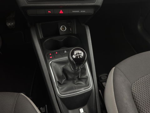 SEAT Ibiza 1.0 EcoTSI Style *COMFORT-SEATS | AIRCO | CRUISE | PDC | 15''ALU*