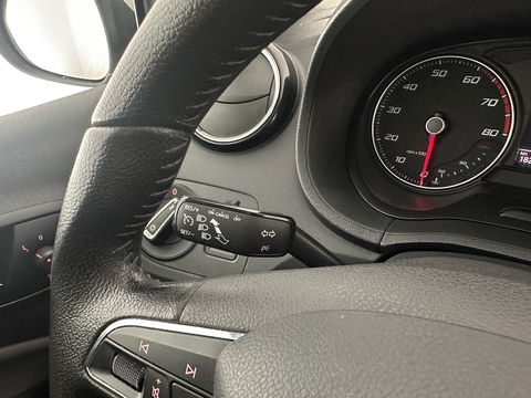 SEAT Ibiza 1.0 EcoTSI Style *COMFORT-SEATS | AIRCO | CRUISE | PDC | 15''ALU*