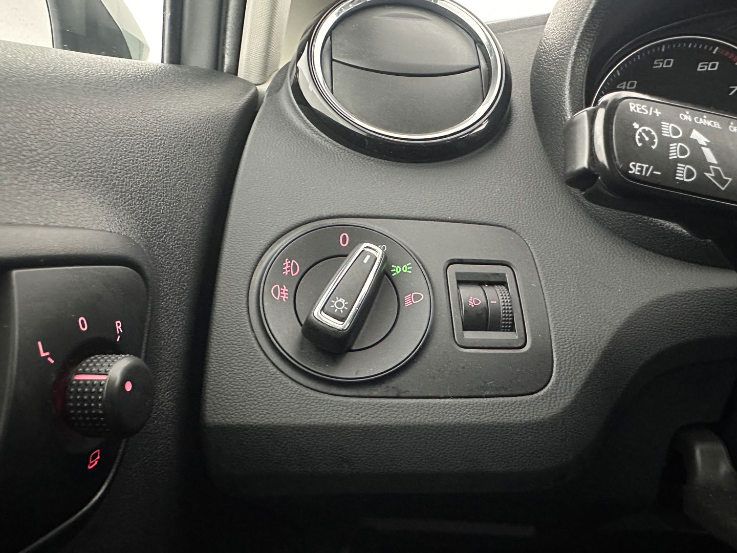 SEAT Ibiza 1.0 EcoTSI Style *COMFORT-SEATS | AIRCO | CRUISE | PDC | 15''ALU*