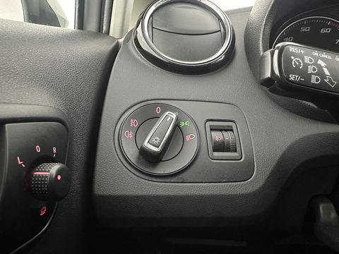 SEAT Ibiza 1.0 EcoTSI Style *COMFORT-SEATS | AIRCO | CRUISE | PDC | 15''ALU*