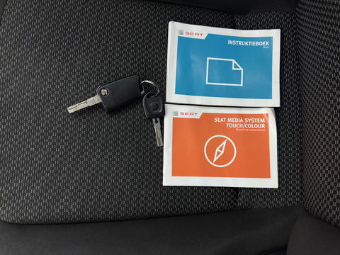 SEAT Ibiza 1.0 EcoTSI Style *COMFORT-SEATS | AIRCO | CRUISE | PDC | 15''ALU*