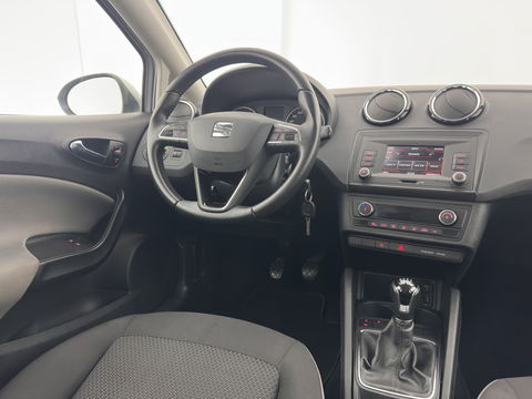 SEAT Ibiza 1.0 EcoTSI Style *COMFORT-SEATS | AIRCO | CRUISE | PDC | 15''ALU*