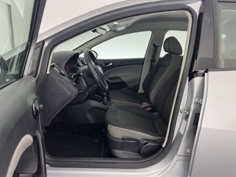 SEAT Ibiza 1.0 EcoTSI Style *COMFORT-SEATS | AIRCO | CRUISE | PDC | 15''ALU*