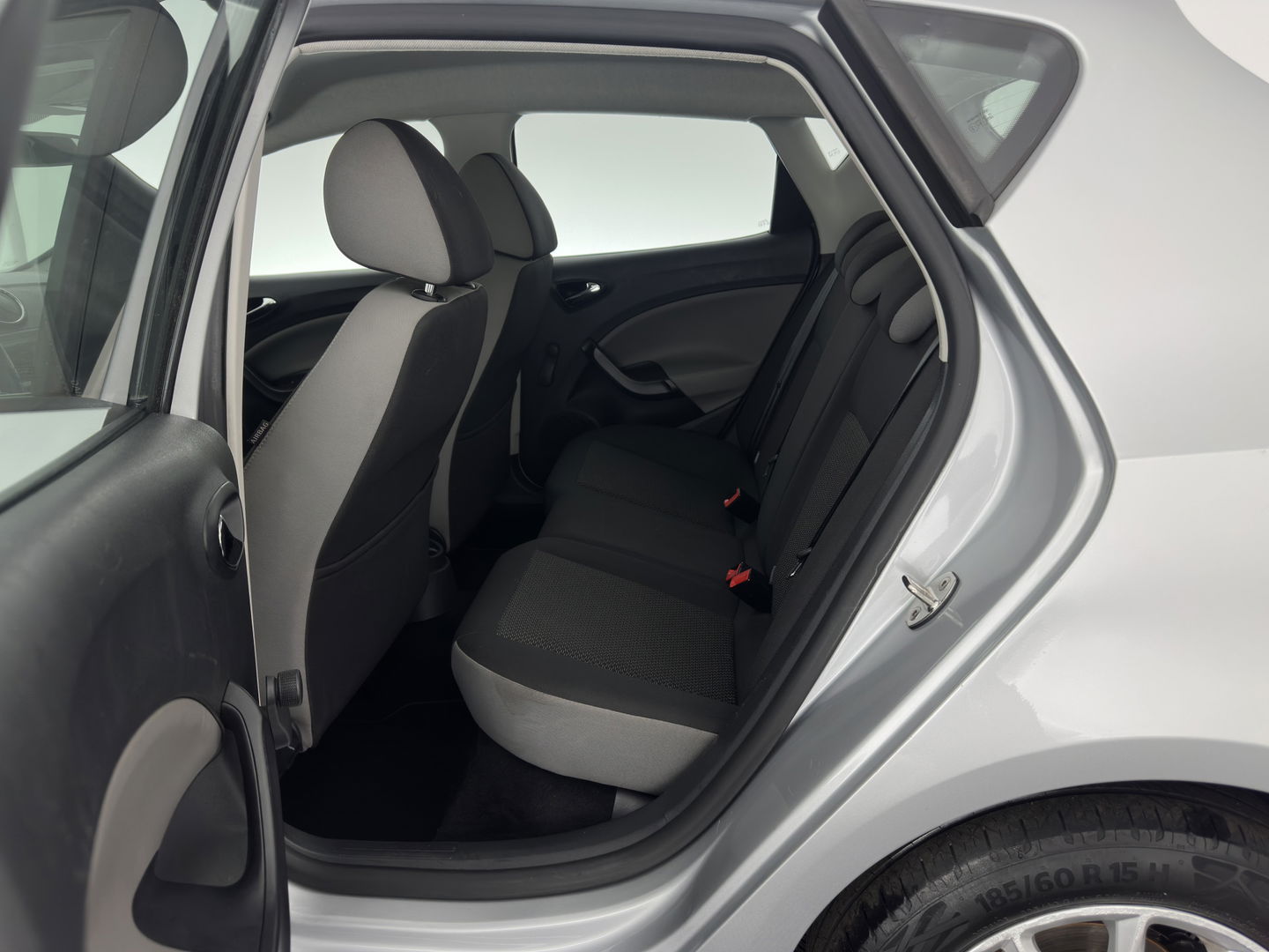 SEAT Ibiza 1.0 EcoTSI Style *COMFORT-SEATS | AIRCO | CRUISE | PDC | 15''ALU*