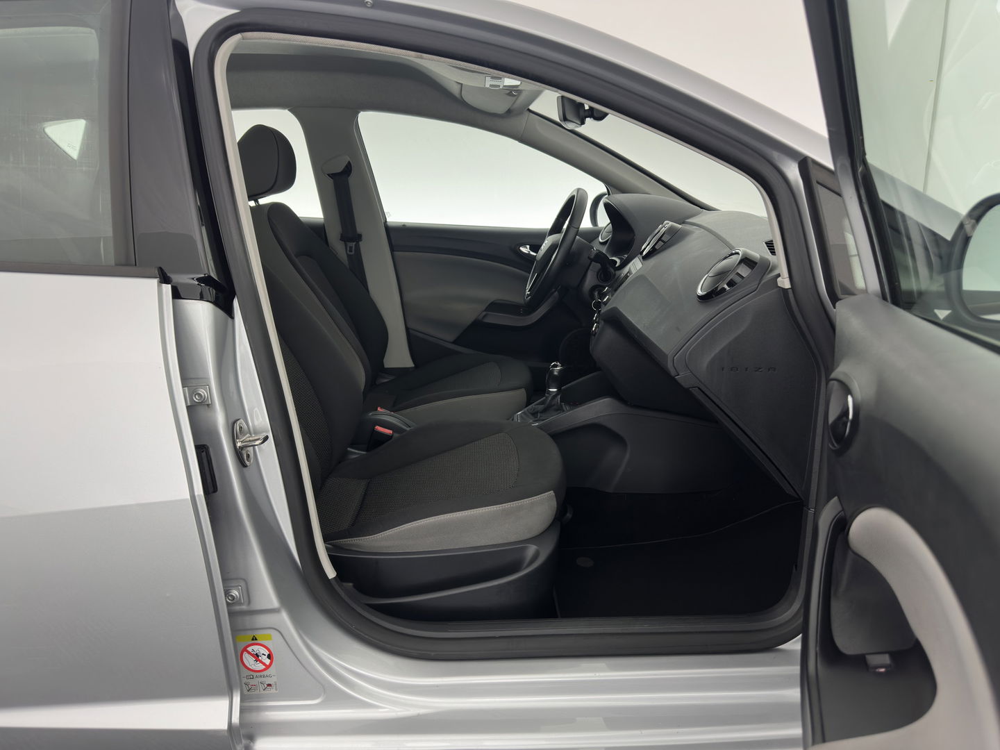 SEAT Ibiza 1.0 EcoTSI Style *COMFORT-SEATS | AIRCO | CRUISE | PDC | 15''ALU*