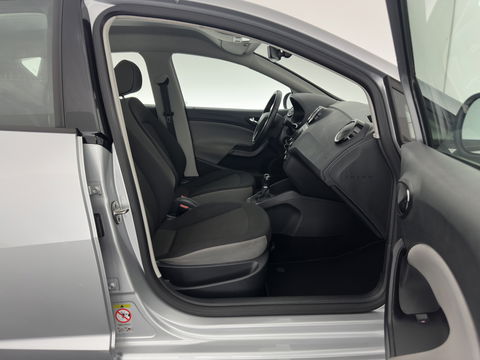 SEAT Ibiza 1.0 EcoTSI Style *COMFORT-SEATS | AIRCO | CRUISE | PDC | 15''ALU*