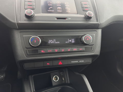 SEAT Ibiza 1.0 EcoTSI Style *COMFORT-SEATS | AIRCO | CRUISE | PDC | 15''ALU*