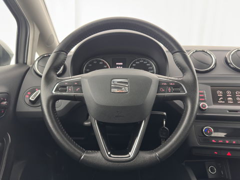 SEAT Ibiza 1.0 EcoTSI Style *COMFORT-SEATS | AIRCO | CRUISE | PDC | 15''ALU*