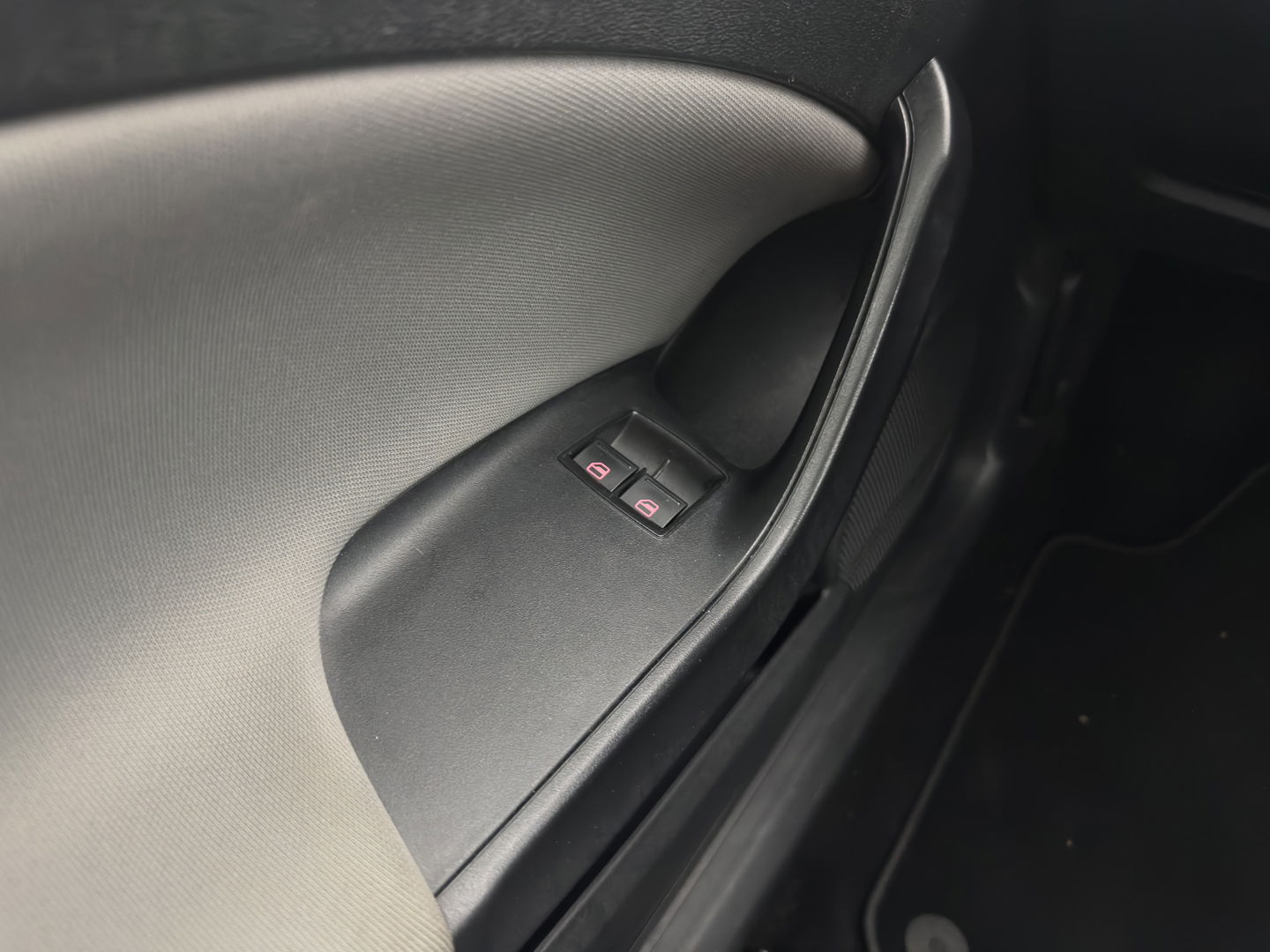 SEAT Ibiza 1.0 EcoTSI Style *COMFORT-SEATS | AIRCO | CRUISE | PDC | 15''ALU*