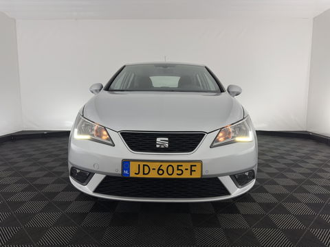 SEAT Ibiza 1.0 EcoTSI Style *COMFORT-SEATS | AIRCO | CRUISE | PDC | 15''ALU*