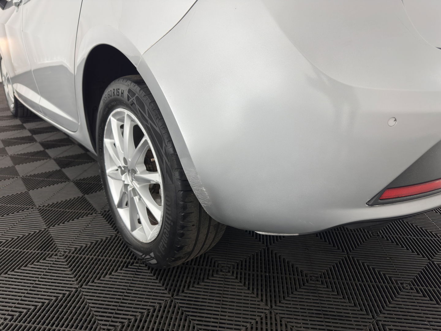 SEAT Ibiza 1.0 EcoTSI Style *COMFORT-SEATS | AIRCO | CRUISE | PDC | 15''ALU*