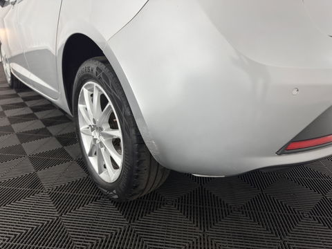 SEAT Ibiza 1.0 EcoTSI Style *COMFORT-SEATS | AIRCO | CRUISE | PDC | 15''ALU*