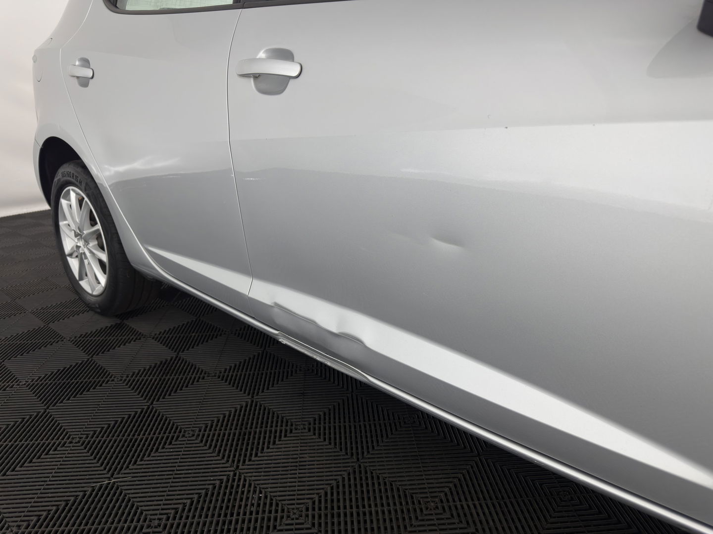 SEAT Ibiza 1.0 EcoTSI Style *COMFORT-SEATS | AIRCO | CRUISE | PDC | 15''ALU*