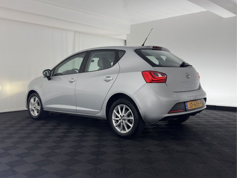 SEAT Ibiza 1.0 EcoTSI Style *COMFORT-SEATS | AIRCO | CRUISE | PDC | 15''ALU*