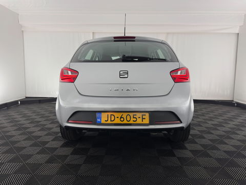 SEAT Ibiza 1.0 EcoTSI Style *COMFORT-SEATS | AIRCO | CRUISE | PDC | 15''ALU*