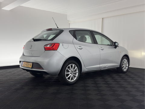 SEAT Ibiza 1.0 EcoTSI Style *COMFORT-SEATS | AIRCO | CRUISE | PDC | 15''ALU*