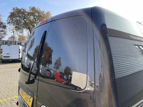 Volkswagen Caddy 2.0 TDI L1H1 BMT Economy Business / vaste prijs rijklaar € 9.950 ex btw / lease vanaf € 201 / airco / 17 Inch lichtmetalen velgen / sidebars / trekhaak / euro 6 !