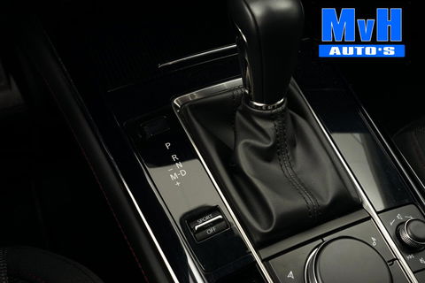 Mazda CX-30 2.0 e-SkyActiv-G M Hybrid Homura|TREKH|ACC|HUD